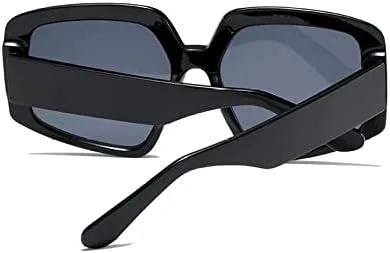 Солнцезащитные очки необычной формы конфетных цветов для женщин, градиентные оранжево-голубые солнцезащитные очки больших размеров для женщин MTZJH, Tea Blue
Солнцезащитные очки необычной формы конфетных цветов для женщин, градиентные оранжево-голубые солнцезащитные очки больших размеров для женщин MTZJH, Tea Blue