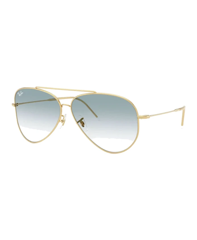 Солнцезащитные очки-авиаторы с обратной ориентацией Ray-Ban, желтый
Солнцезащитные очки-авиаторы с обратной ориентацией Ray-Ban, желтый