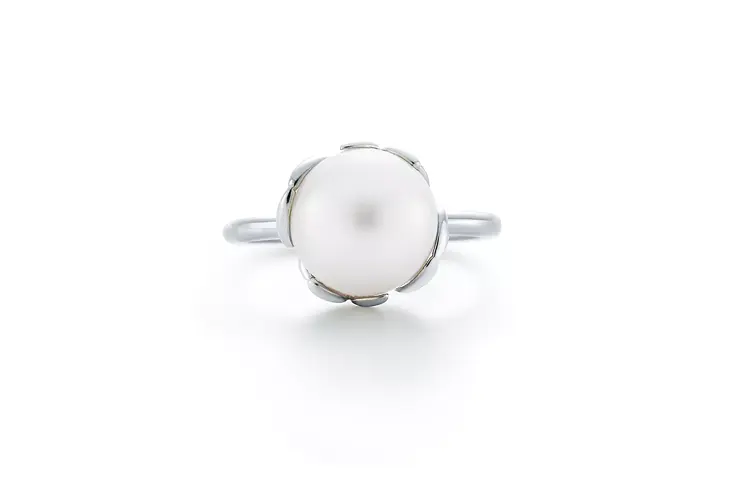 Кольцо Unisex TIFFANY & CO.
Кольцо Unisex TIFFANY & CO.