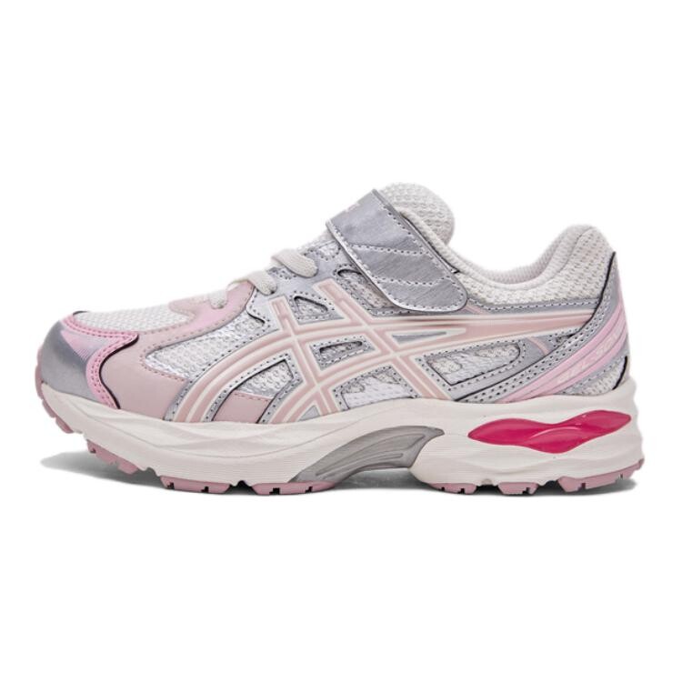 Детские кеды Kids Low-top Серый/Розовый Asics, цвет Dusty Rose
Детские кеды Kids Low-top Серый/Розовый Asics, цвет Dusty Rose