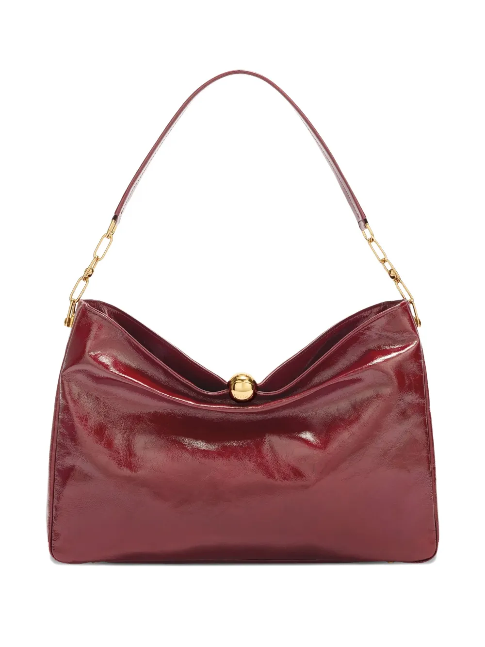 Большая сумка на плечо Sfera Furla, красный
Большая сумка на плечо Sfera Furla, красный