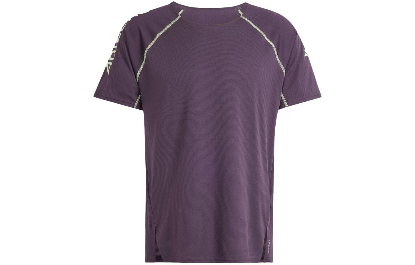 Футболка унисекс Aurora черная Adidas, черный
Футболка унисекс Aurora черная Adidas, черный