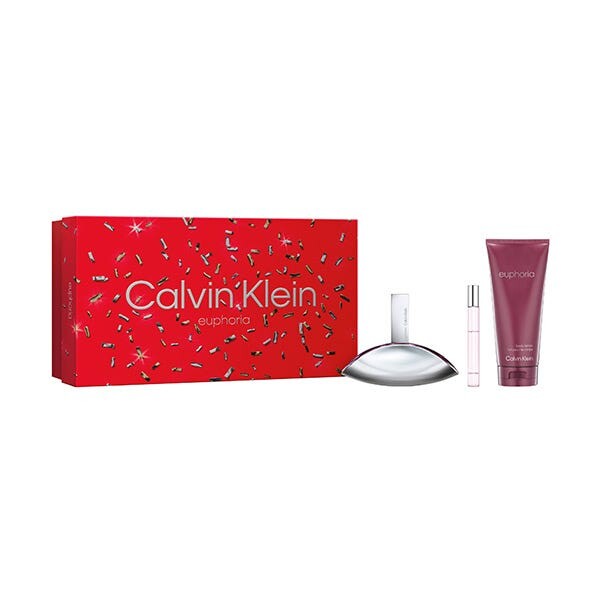 Дело Эйфории 1 шт Calvin Klein
Дело Эйфории 1 шт Calvin Klein