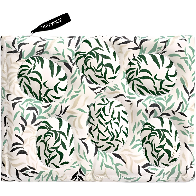 Сумка для хранения и туалетных принадлежностей beige 21*16 см Diptyque, бежевый
Сумка для хранения и туалетных принадлежностей beige 21*16 см Diptyque, бежевый