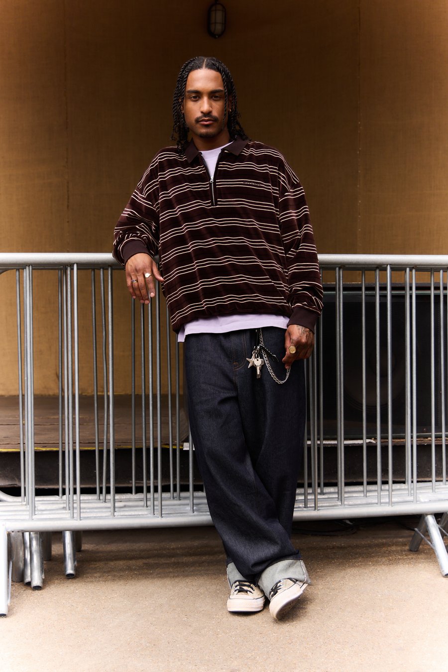 Толстовка iets frans... ZIP UNISEX, Brown
Толстовка iets frans... ZIP UNISEX, Brown