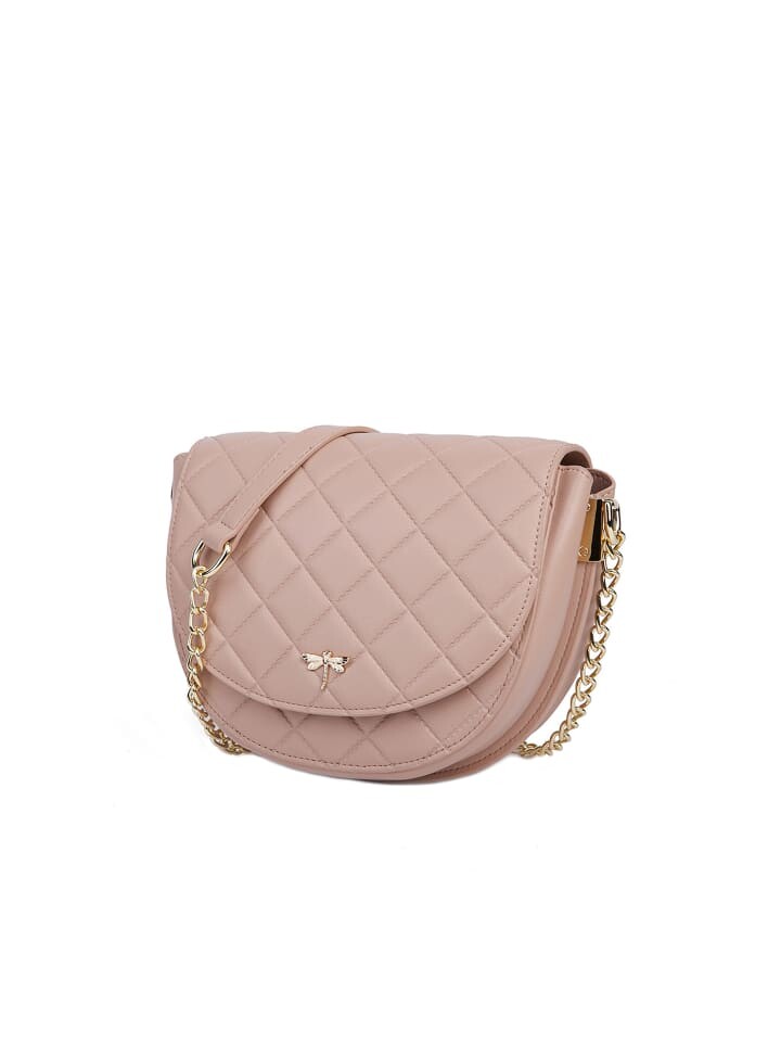 Наплечная сумка C‘iel, цвет nude
Наплечная сумка C‘iel, цвет nude