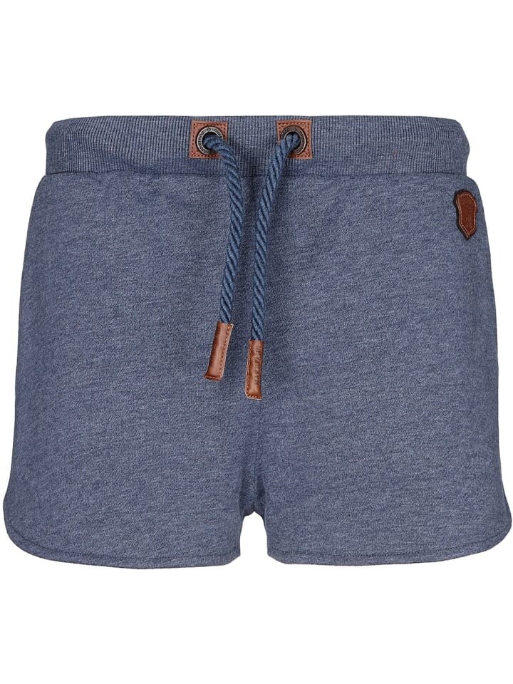 Шорты naketano Short, синий
Шорты naketano Short, синий