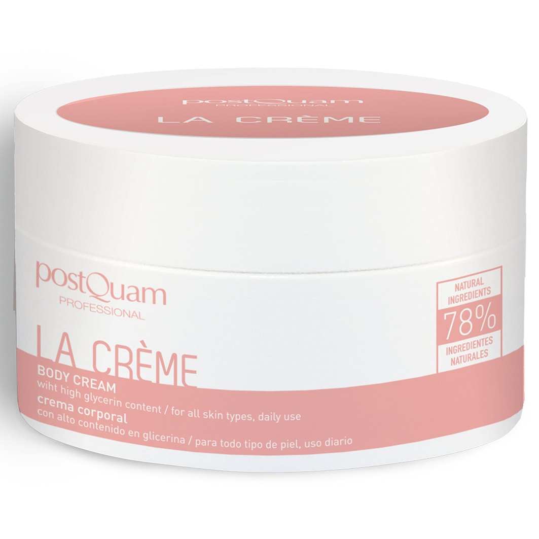 Крем для лица feuchtigkeitscreme für den körper Postquam, объем 250 мл
Крем для лица feuchtigkeitscreme für den körper Postquam, объем 250 мл