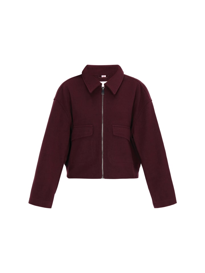 Куртка myMo, бордовый
Куртка myMo, бордовый