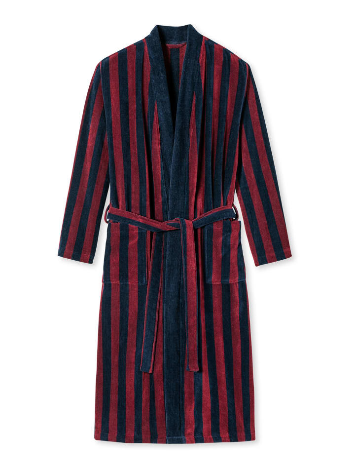 Халаты Schiesser, бордо
Халаты Schiesser, бордо