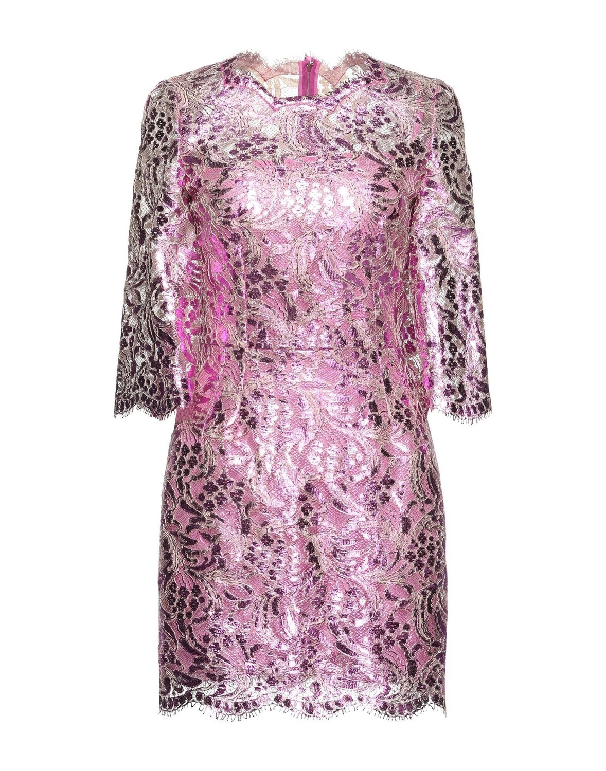 Платье Dolce&Gabbana, фуксия
Платье Dolce&Gabbana, фуксия