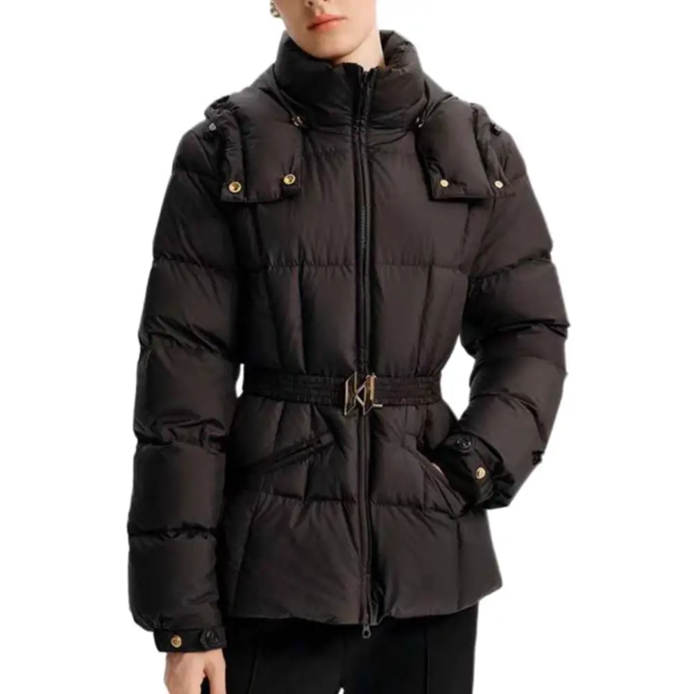 KARL LAGERFELD / Karl Lagerfeld Jeans Пуховик KARL LAGERFELD FW24 женский черный, Black
KARL LAGERFELD / Karl Lagerfeld Jeans Пуховик KARL LAGERFELD FW24 женский черный, Black