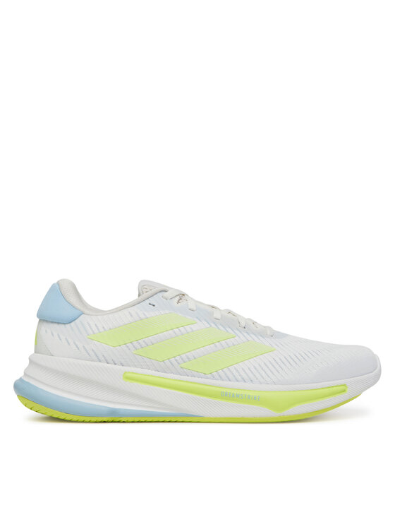 Кроссовки для бега Supernova Ease IH0795 Adidas, белый
Кроссовки для бега Supernova Ease IH0795 Adidas, белый