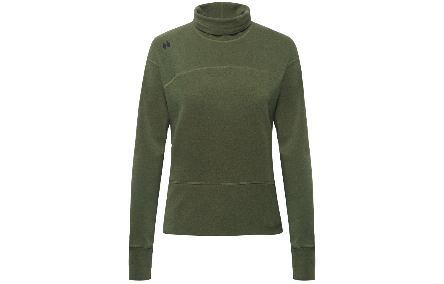 Футболка с рукавом реглан женская HOTSUIT, Jasper
Футболка с рукавом реглан женская HOTSUIT, Jasper