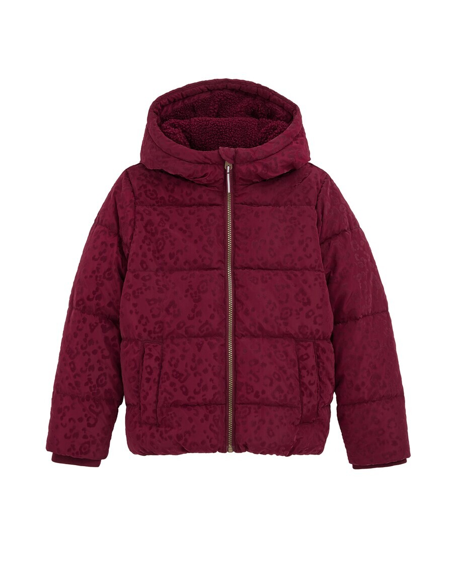 Куртка WE Fashion Winter, цвет Fire red
Куртка WE Fashion Winter, цвет Fire red