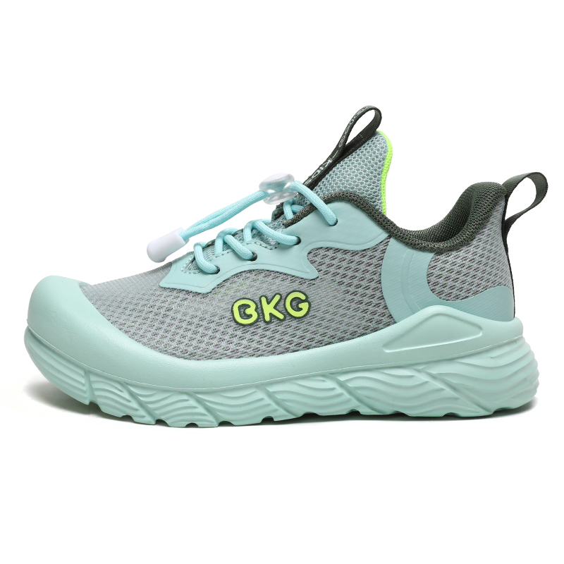 Кроссовки Kids BKG, зеленый
Кроссовки Kids BKG, зеленый