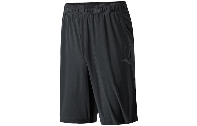 Разнообразие Тренировочная Коллекция Повседневные Шорты Мужские Черные Anta, черный
Разнообразие Тренировочная Коллекция Повседневные Шорты Мужские Черные Anta, черный