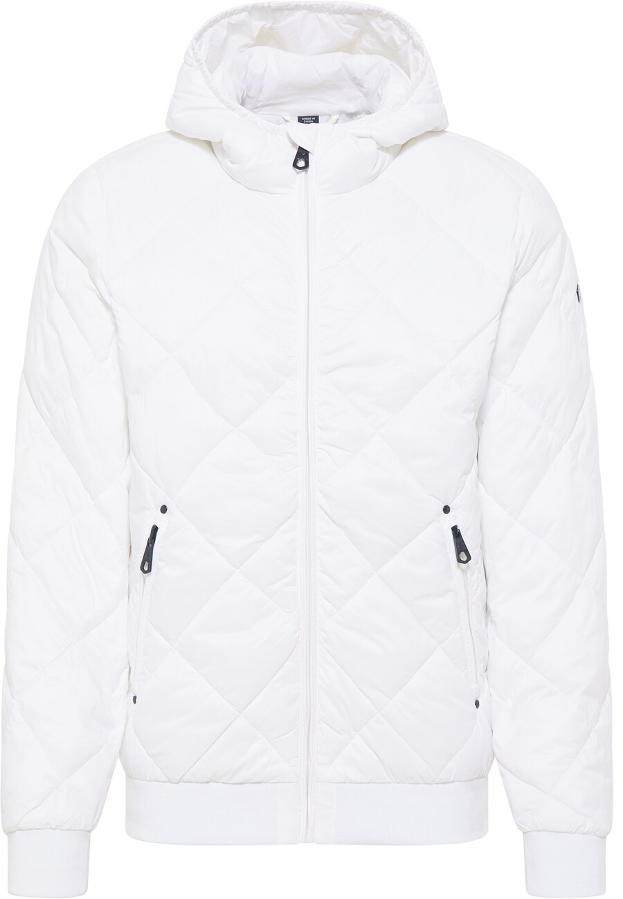 Межсезонная куртка DreiMaster Maritim, белый 
Межсезонная куртка DreiMaster Maritim, белый