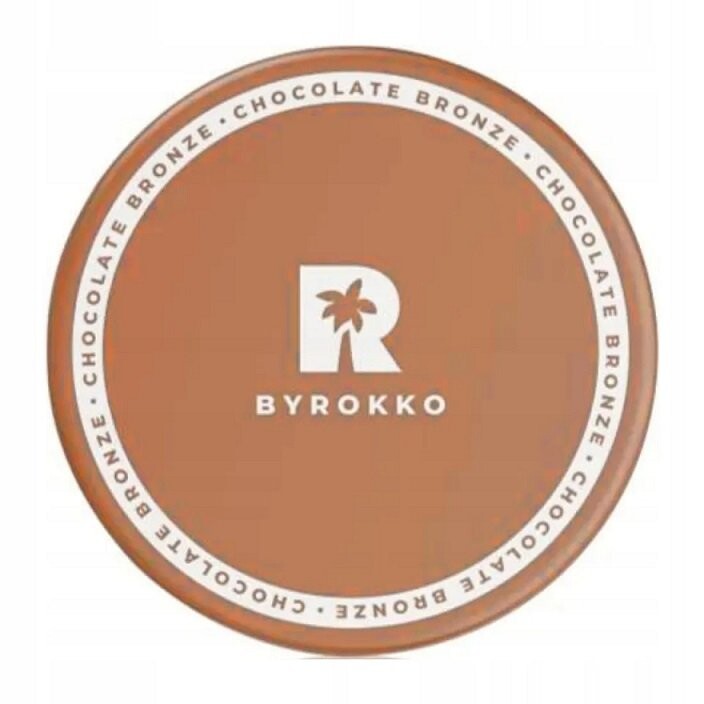 Byrokko, ShineBrown Chocolate Bronze, Солнцезащитный крем-иллюминатор, 200мл
Byrokko, ShineBrown Chocolate Bronze, Солнцезащитный крем-иллюминатор, 200мл