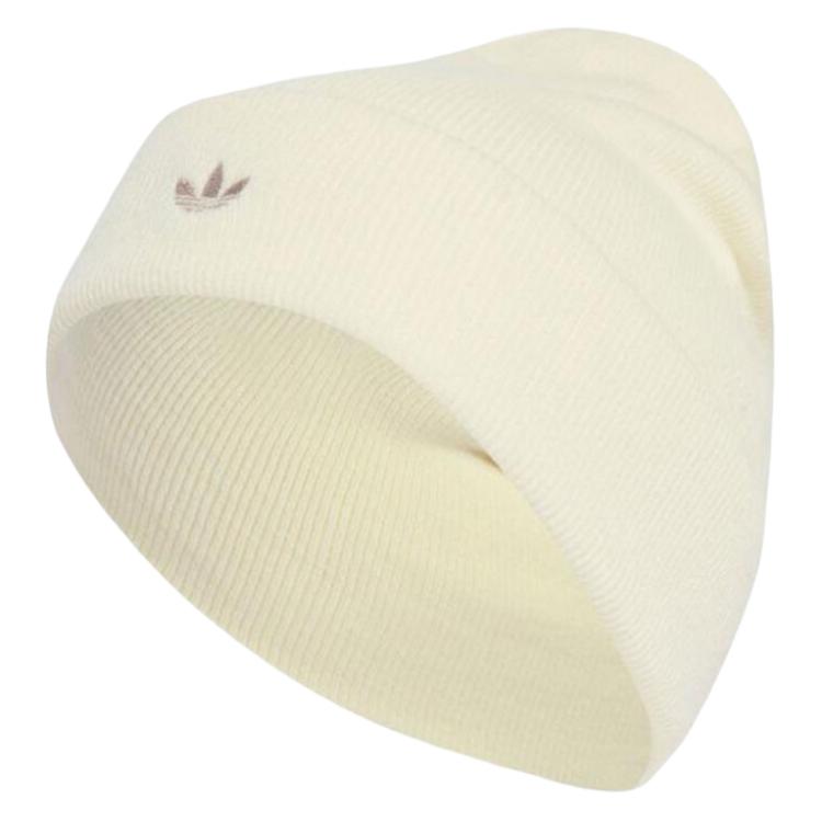 Adidas Акриловая шапка унисекс бежевая
Adidas Акриловая шапка унисекс бежевая