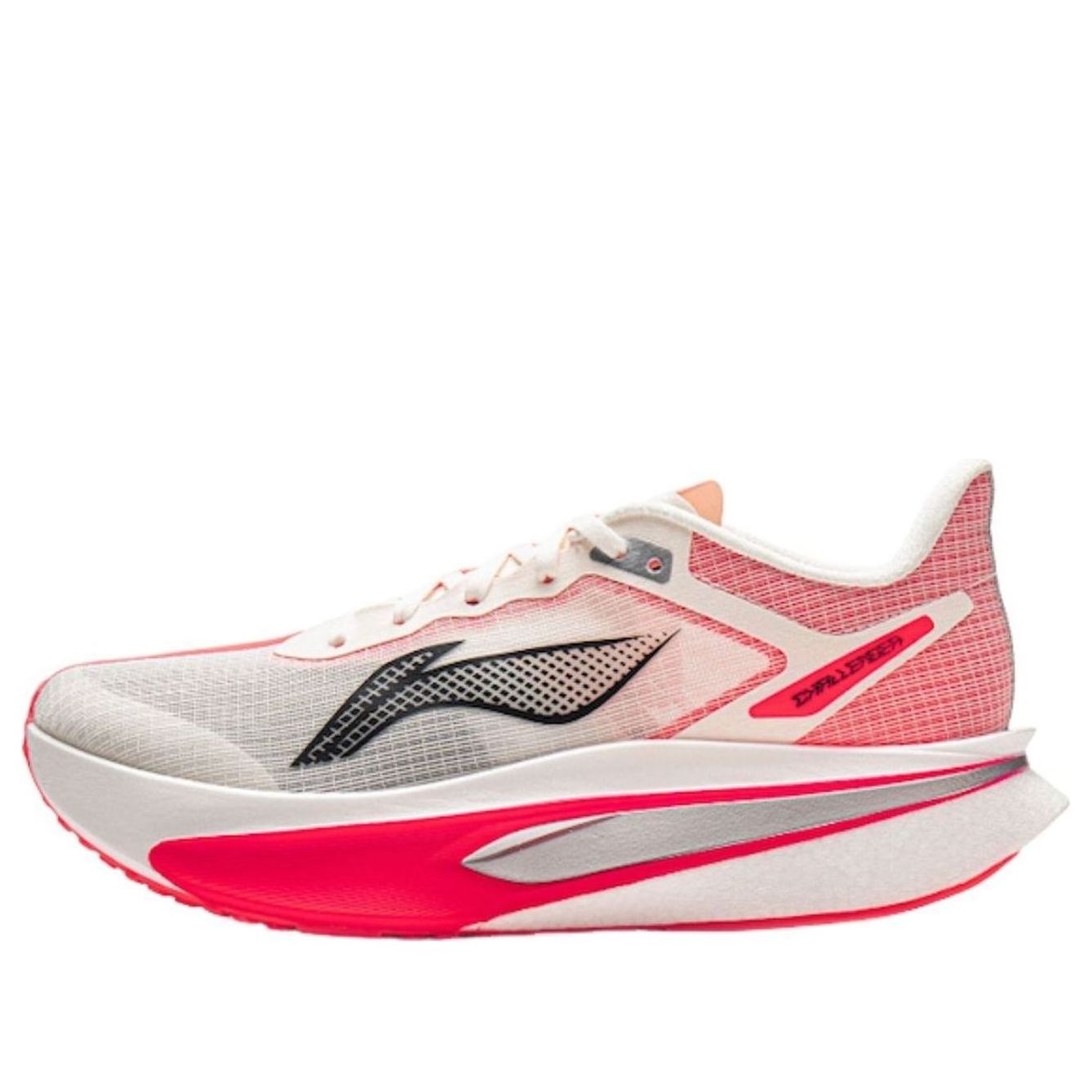 Li-Ning Feidian 6 Challenger «Розово-белый»
Li-Ning Feidian 6 Challenger «Розово-белый»
