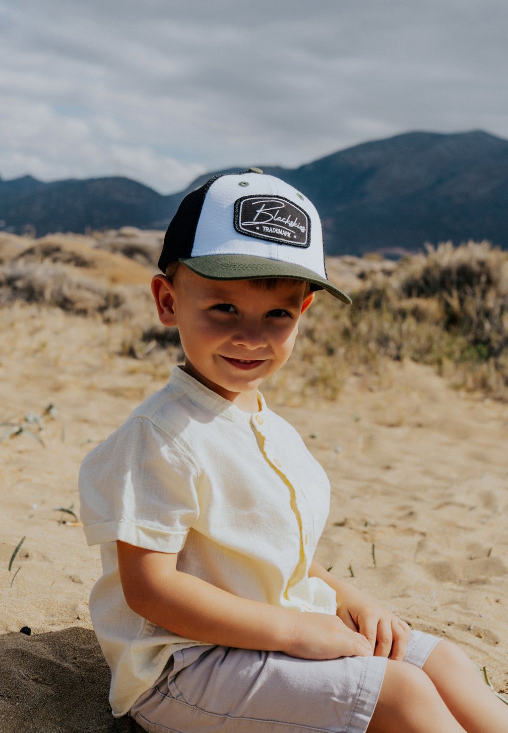 Бейсболка RACE Blackskies, оливковый
Бейсболка RACE Blackskies, оливковый