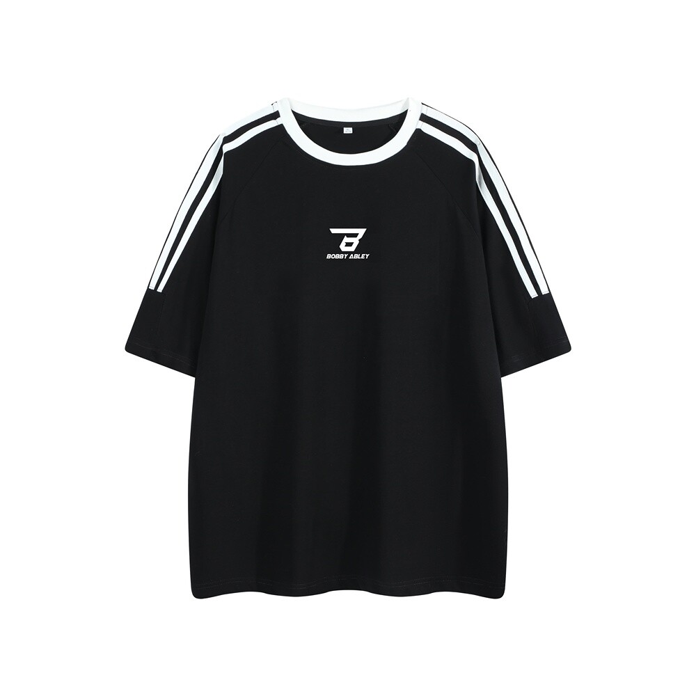 Футболка унисекс BOBBY ABLEY, Порошок драконьего фрукта
Футболка унисекс BOBBY ABLEY, Порошок драконьего фрукта