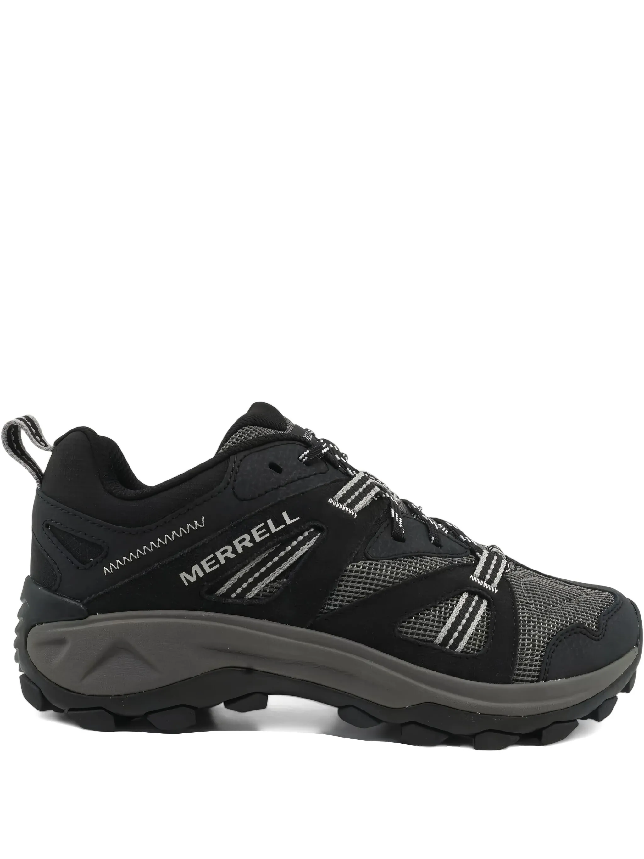 Сетчатые кроссовки Deverta Merrell, черный
Сетчатые кроссовки Deverta Merrell, черный