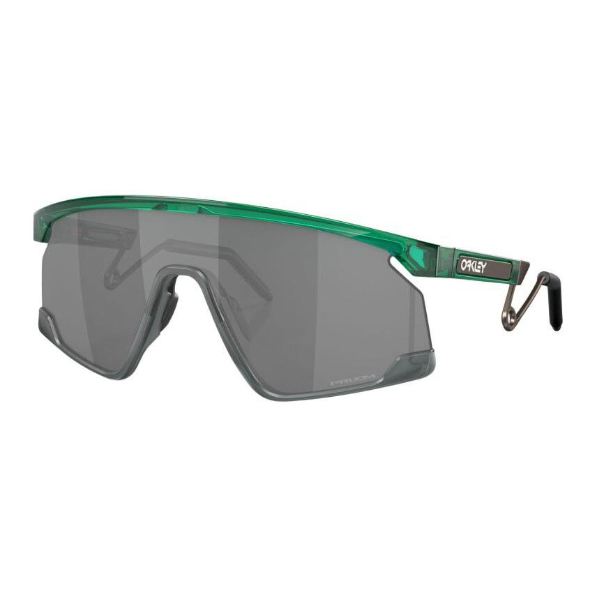 Oakley Спортивные солнцезащитные очки Bxtr Shield, Black
Oakley Спортивные солнцезащитные очки Bxtr Shield, Black