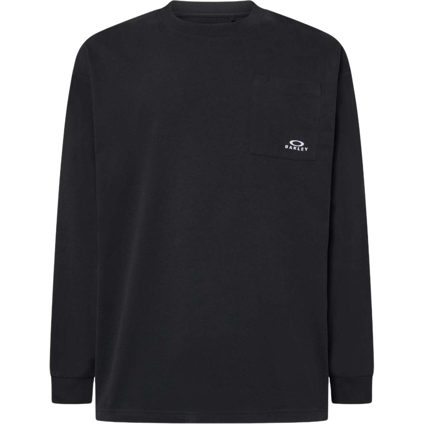 Oakley Футболка мужская Pure Black с круглым вырезом, умеренно прямой крой, Черный, Oakley Футболка мужская Pure Black с круглым вырезом, умеренно прямой крой
Oakley Футболка мужская Pure Black с круглым вырезом, умеренно прямой крой, Черный, Oakley Футболка мужская Pure Black с круглым вырезом, умеренно прямой крой