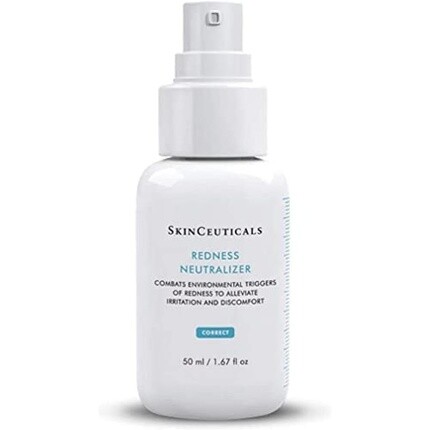 SkinCeuticals Нейтрализатор покраснений 50 мл
SkinCeuticals Нейтрализатор покраснений 50 мл