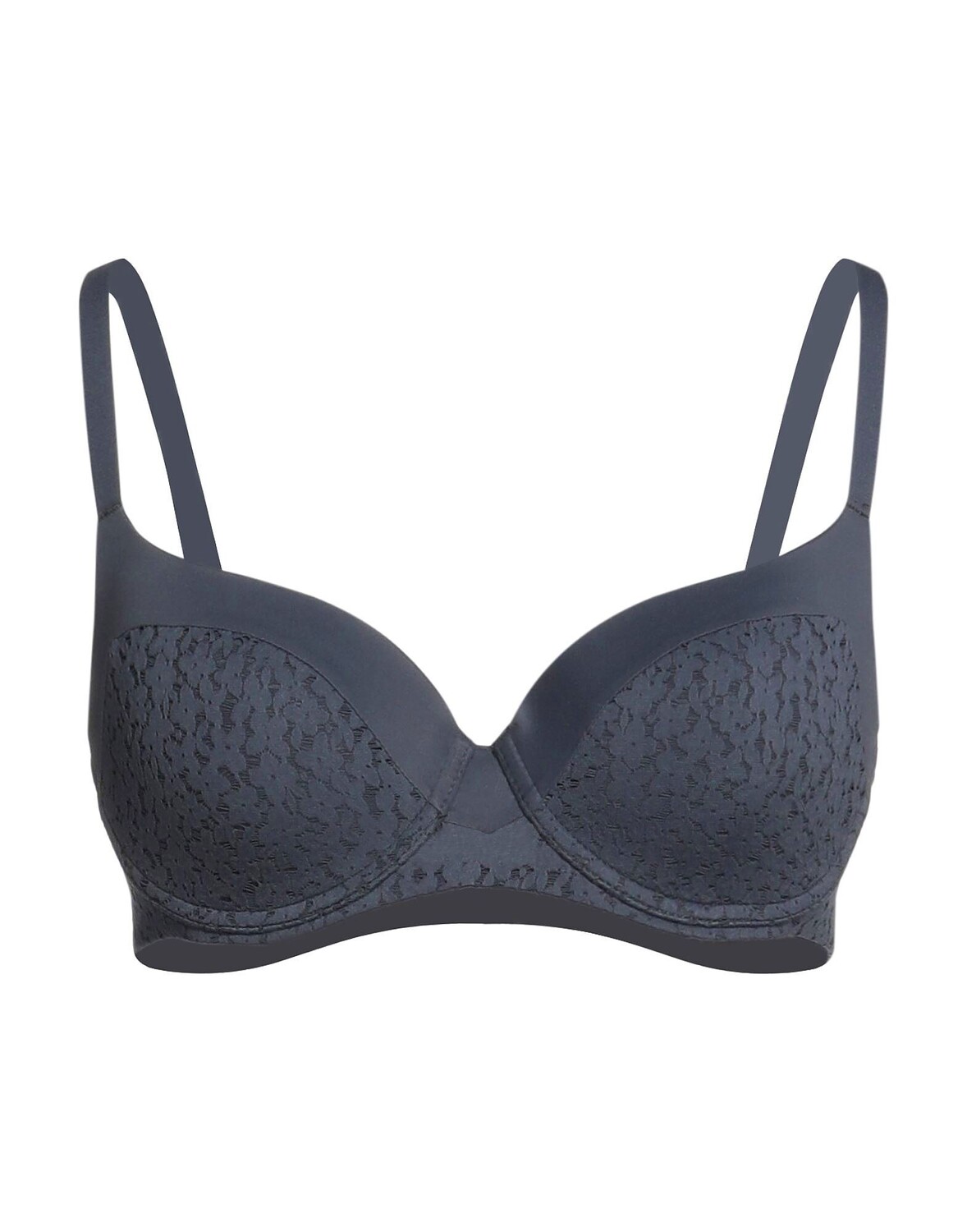 Бюстгальтер Chantelle, синий
Бюстгальтер Chantelle, синий