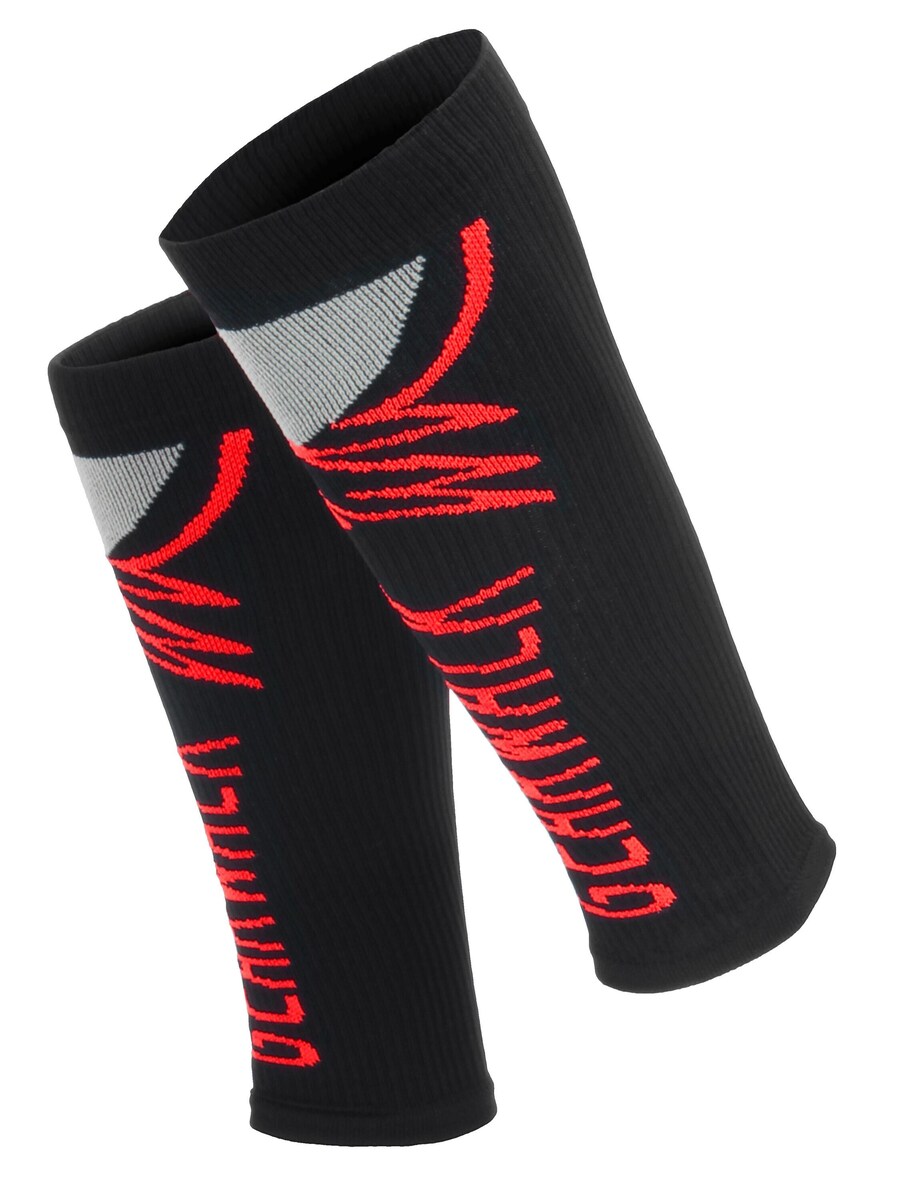 Гетры для ног normani, черный
Гетры для ног normani, черный