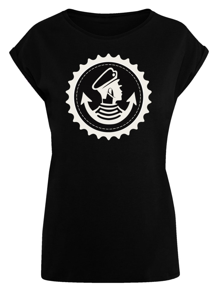 Футболка с удлиненными плечами Knut and Jan Hamburg черного цвета F4NT4STIC, Черный, Футболка с удлиненными плечами Knut and Jan Hamburg черного цвета F4NT4STIC
Футболка с удлиненными плечами Knut and Jan Hamburg черного цвета F4NT4STIC, Черный, Футболка с удлиненными плечами Knut and Jan Hamburg черного цвета F4NT4STIC