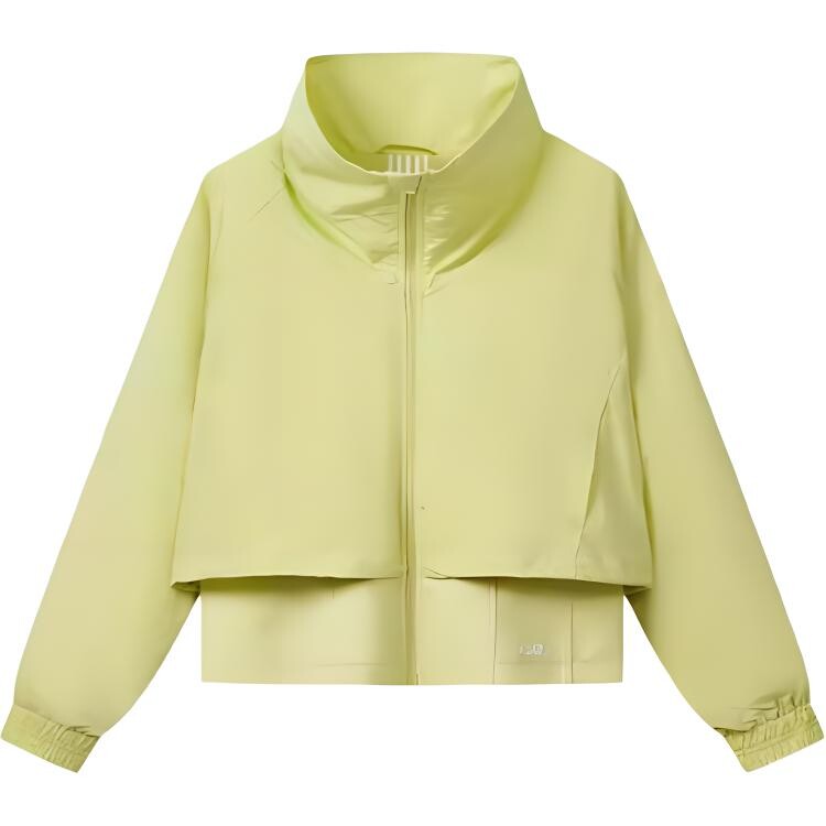 Куртка женская светло-горчично-желтый K·Swiss
Куртка женская светло-горчично-желтый K·Swiss