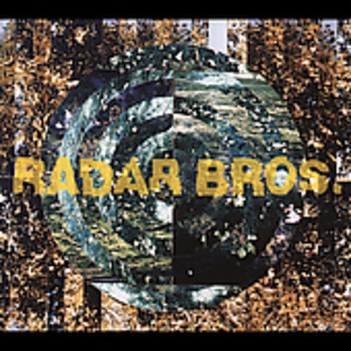 CD диск Radar Brothers: The Fallen Leaf Pages
CD диск Radar Brothers: The Fallen Leaf Pages