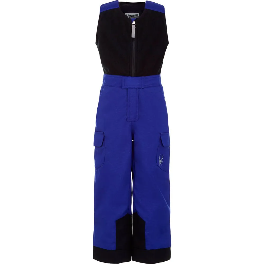 Брюки Spyder Bitsy Sparkle, синий
Брюки Spyder Bitsy Sparkle, синий