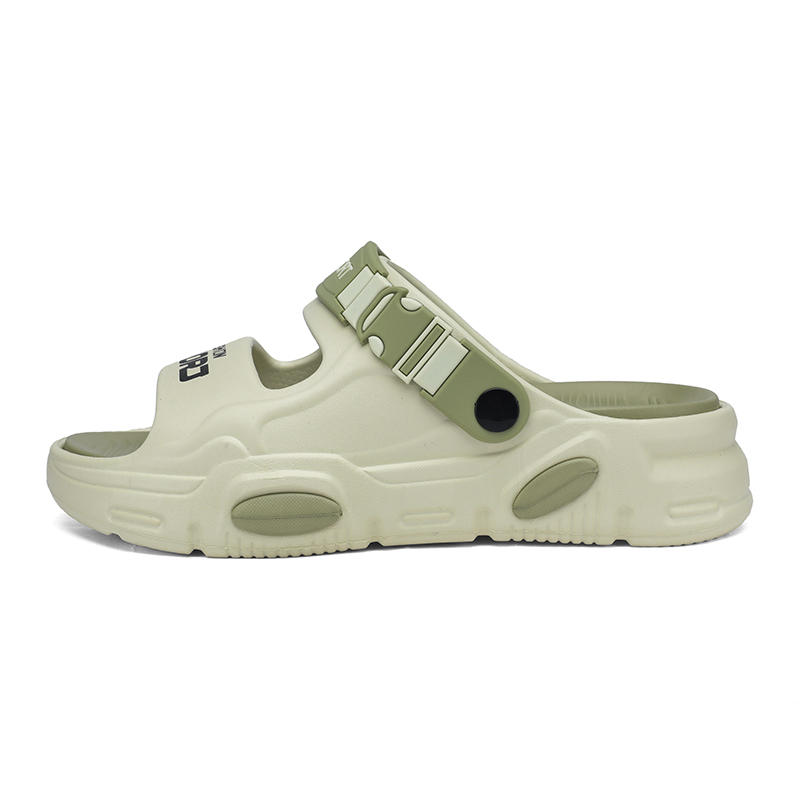 NANJIREN Пляжные сандалии мужские бело-зеленые серо-черные черно-оранжевые мятно-зеленые, цвет Mint Green
NANJIREN Пляжные сандалии мужские бело-зеленые серо-черные черно-оранжевые мятно-зеленые, цвет Mint Green