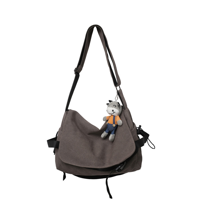 ALNI BITTON Сумка кросс-боди, Gray with Charm
ALNI BITTON Сумка кросс-боди, Gray with Charm