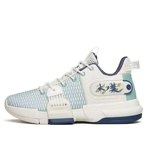 Кроссовки x naruto light crazy 2 Anta, бежевый
Кроссовки x naruto light crazy 2 Anta, бежевый