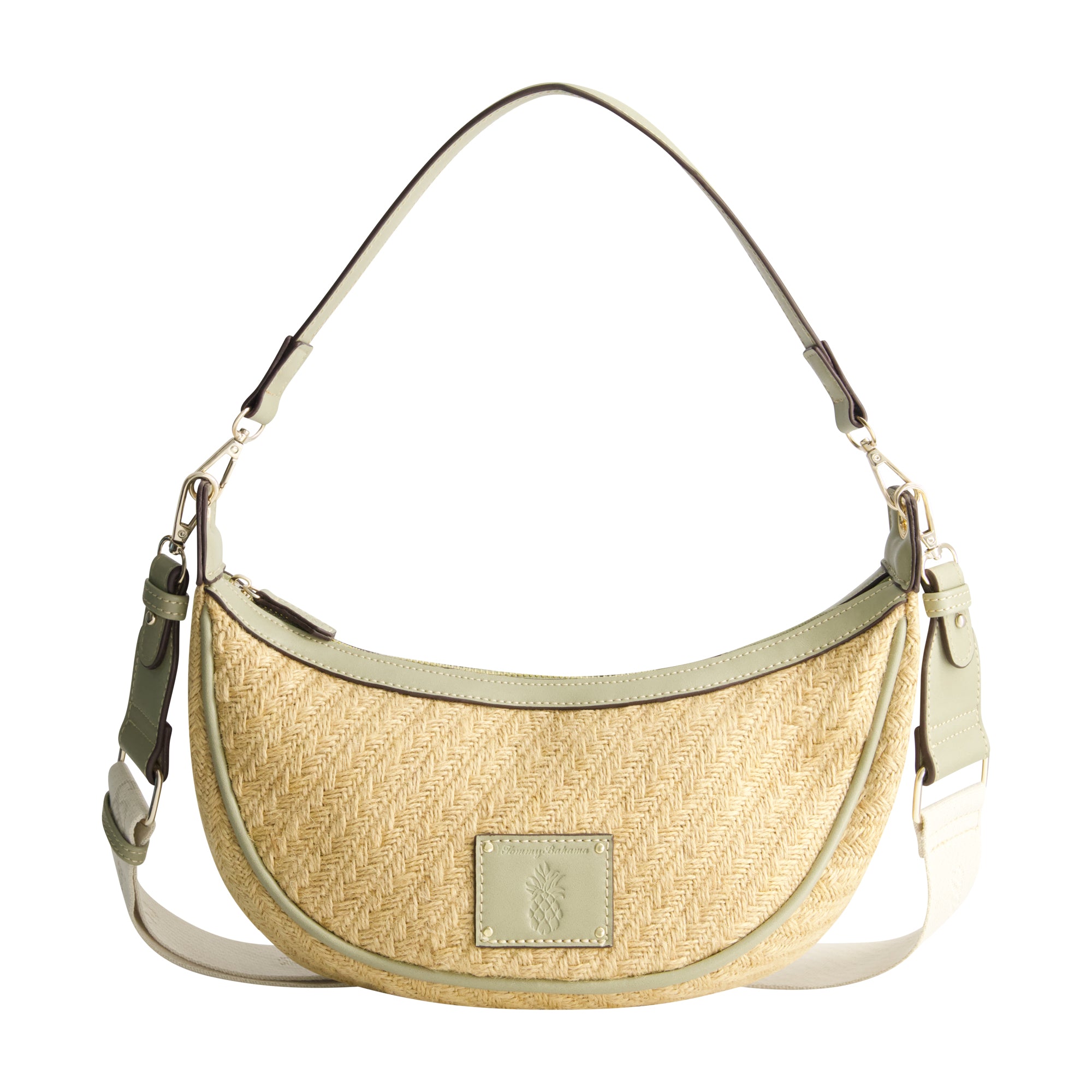 Сумка-хобо Tommy Bahama Raffia Crescent, цвет sage, Зеленый, Сумка-хобо Tommy Bahama Raffia Crescent, цвет sage
Сумка-хобо Tommy Bahama Raffia Crescent, цвет sage, Зеленый, Сумка-хобо Tommy Bahama Raffia Crescent, цвет sage