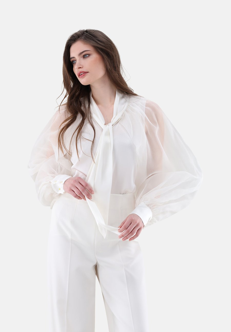 Блуза van Laack Blouse, Beige
Блуза van Laack Blouse, Beige