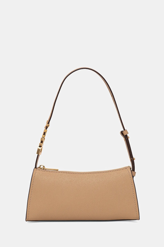 Кожаная сумка Dkny, бежевый
Кожаная сумка Dkny, бежевый