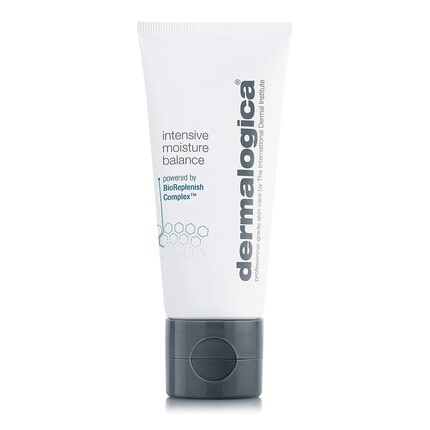 Dermalogica Intensive Moisture Balance Увлажняющее средство для лица с гиалуроновой кислотой, 0,5 жидких унции
Dermalogica Intensive Moisture Balance Увлажняющее средство для лица с гиалуроновой кислотой, 0,5 жидких унции