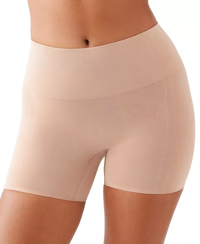 Женские утягивающие шорты Smooth Series 806360 Wacoal, коричневый/бежевый
Женские утягивающие шорты Smooth Series 806360 Wacoal, коричневый/бежевый