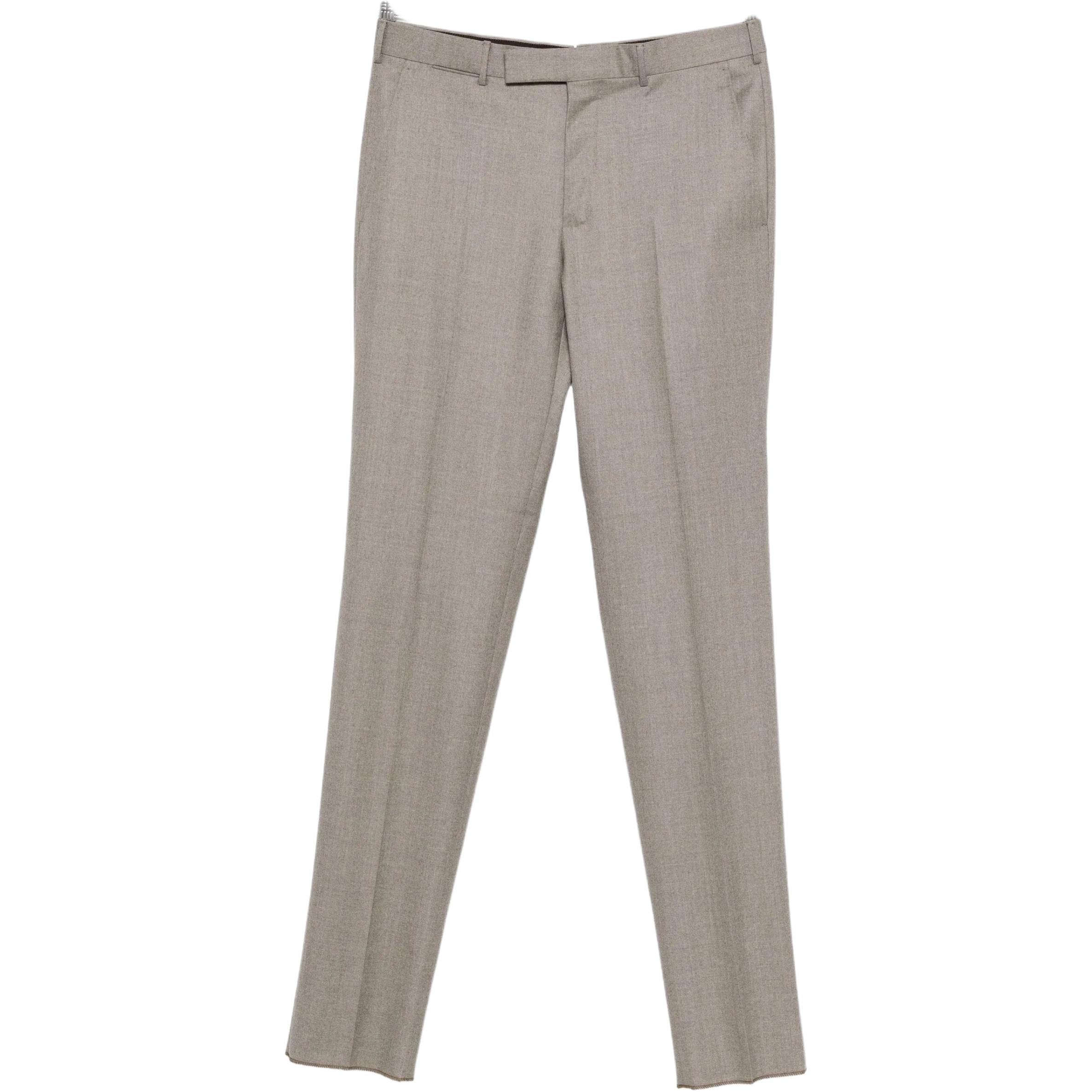 Ermenegildo Zegna Брюки Zegna Tailored
Ermenegildo Zegna Брюки Zegna Tailored