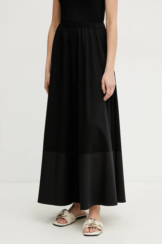 Юбка Mm, черный 
Юбка Mm, черный