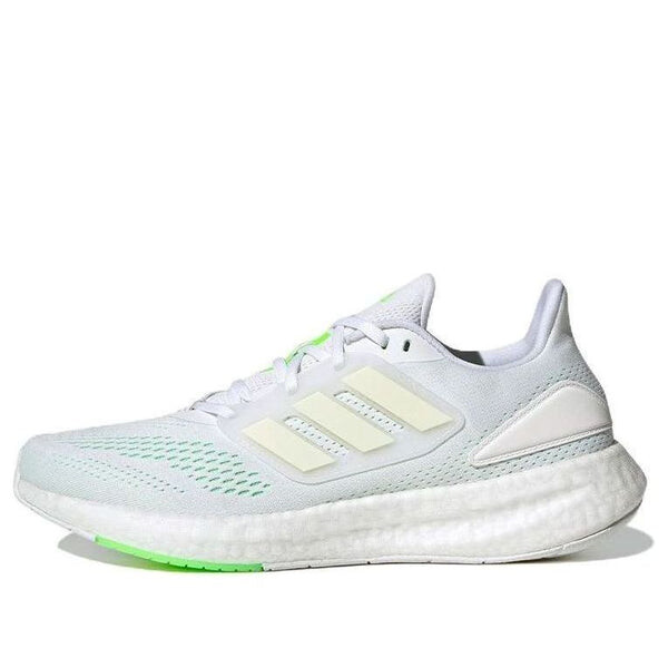 Кроссовки pureboost 22 Adidas, белый
Кроссовки pureboost 22 Adidas, белый