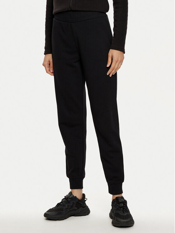 Спортивные брюки стандартного кроя 4F, черный
Спортивные брюки стандартного кроя 4F, черный