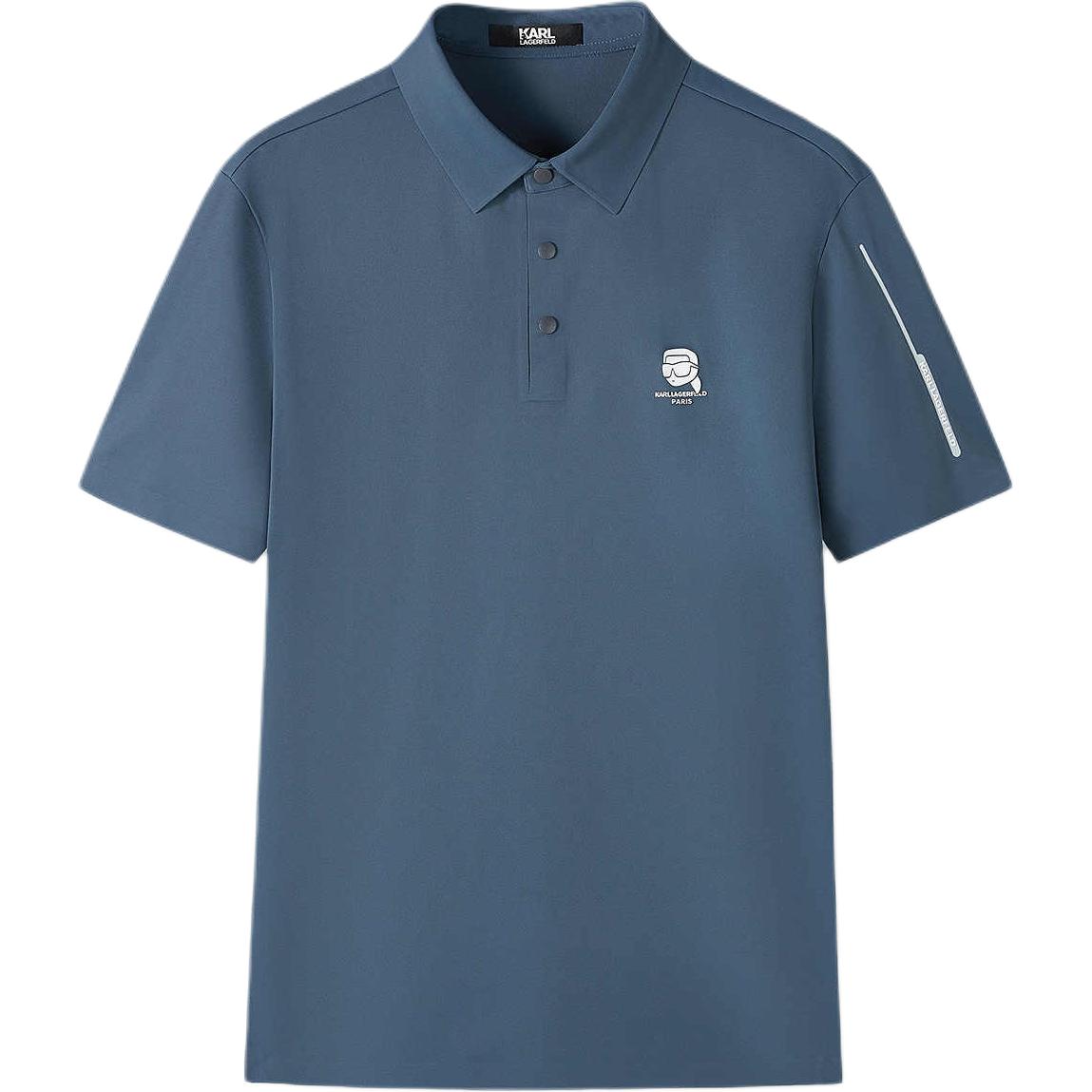 KARL LAGERFELD / Karl Lagerfeld Jeans Футболка-поло Karl Lagerfeld SS25 мужская navy blue, Синий, KARL LAGERFELD / Karl Lagerfeld Jeans Футболка-поло Karl Lagerfeld SS25 мужская navy blue
KARL LAGERFELD / Karl Lagerfeld Jeans Футболка-поло Karl Lagerfeld SS25 мужская navy blue, Синий, KARL LAGERFELD / Karl Lagerfeld Jeans Футболка-поло Karl Lagerfeld SS25 мужская navy blue
